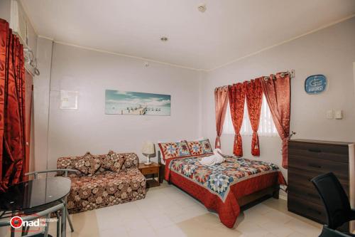 Ashley and Bill's Suites 'N Garden Hotel and Vacation Homes in Carcar City Ashley and Bill's Suites 'N Garden Hotel and Vacation Homes in Carcar City