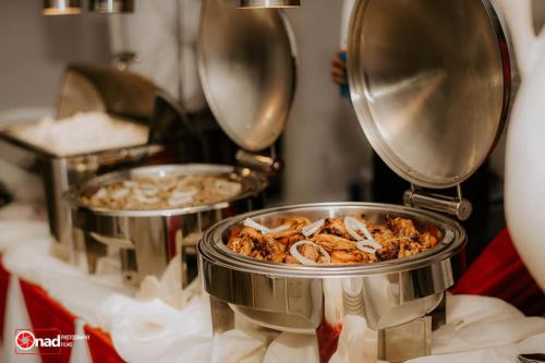 Ashley and Bill's Suites 'N Garden Hotel and Vacation Homes in Carcar City Ashley and Bill's Suites 'N Garden Hotel and Vacation Homes in Carcar City