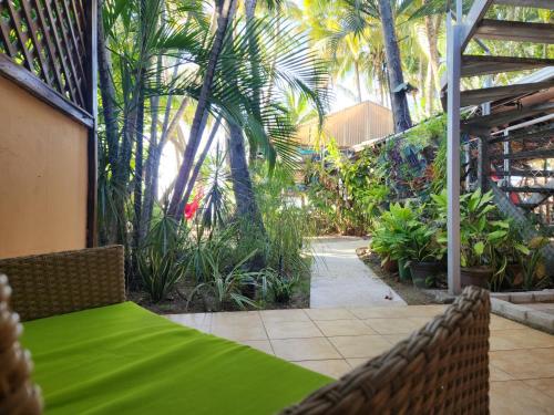 Facilities, Hotel La Palapa in Tamarindo Facilities, Hotel La Palapa in Tamarindo