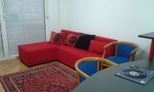 Hotel Jasmin Apartment