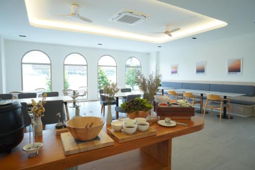 Alto Hotel M in Tak Alto Hotel M in Tak