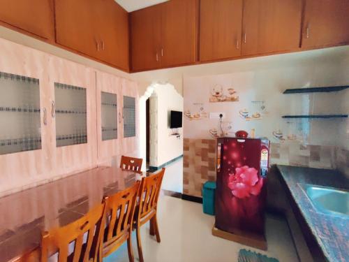luxury home in Vadavalli in فادافالي luxury home in Vadavalli in فادافالي