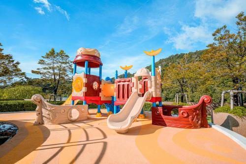 Kid’s club, The Marin Phuket Kamala Beach in Kamala Kid’s club, The Marin Phuket Kamala Beach in Kamala