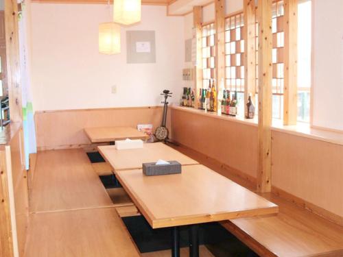 GUEST HOUSE てぃんが〜ら in Yomitan GUEST HOUSE てぃんが〜ら in Yomitan