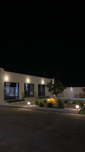 The sunset farm in Dhaid The sunset farm in Dhaid