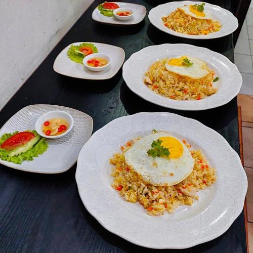 Food and beverages, Belaya Hotel in Kauman Food and beverages, Belaya Hotel in Kauman