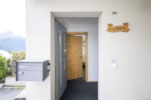 Einrichtungen, Chasa Bazzell in Ftan Einrichtungen, Chasa Bazzell in Ftan