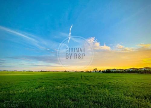 Ghumah by R&P (near Hospital Sultanah Bahiyah) in Langgar Ghumah by R&P (near Hospital Sultanah Bahiyah) in Langgar