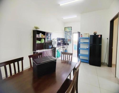 Ghumah by R&P (near Hospital Sultanah Bahiyah) in Langgar Ghumah by R&P (near Hospital Sultanah Bahiyah) in Langgar