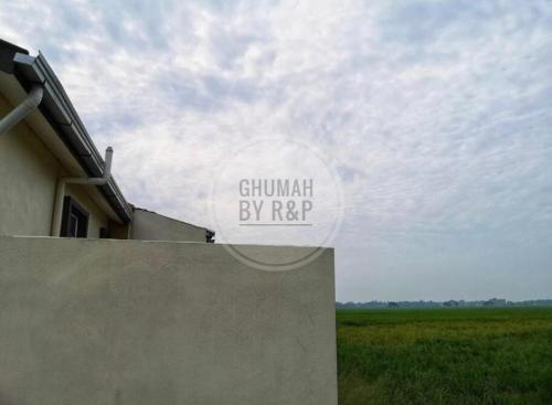 Ghumah by R&P (near Hospital Sultanah Bahiyah) in Langgar Ghumah by R&P (near Hospital Sultanah Bahiyah) in Langgar