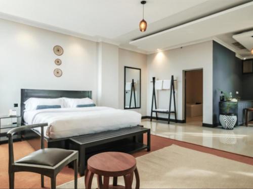 Sanna Boutique Hotel in اروشا Sanna Boutique Hotel in اروشا
