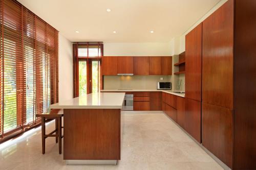 Facilities, Sun Grow Villas in Da Nang Facilities, Sun Grow Villas in Da Nang