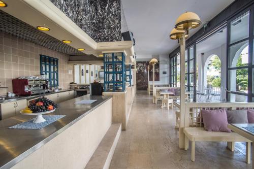 المرافق, Hotel Aleksandar in Slovenska Beach المرافق, Hotel Aleksandar in Slovenska Beach