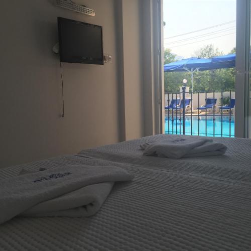 Dalyan Rota Hotel in Dalyan Dalyan Rota Hotel in Dalyan