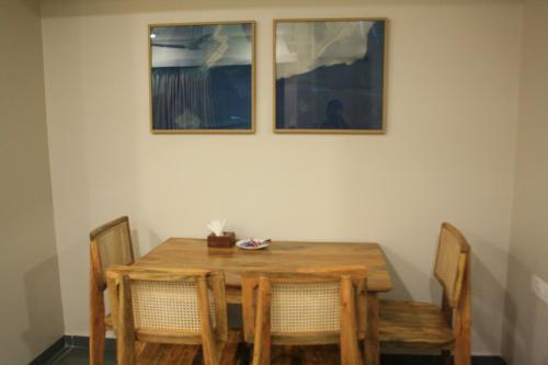 Tattva Superior 1 BHK in Mohammed Wadi Tattva Superior 1 BHK in Mohammed Wadi