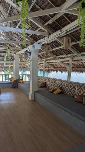 Happiness Hostel Boracay in Boracay Happiness Hostel Boracay in Boracay