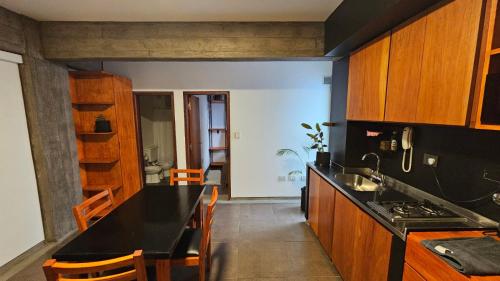 시설, Departamento en microcentro, un dormitorio en planta baja in 바리오 센트로 시설, Departamento en microcentro, un dormitorio en planta baja in 바리오 센트로
