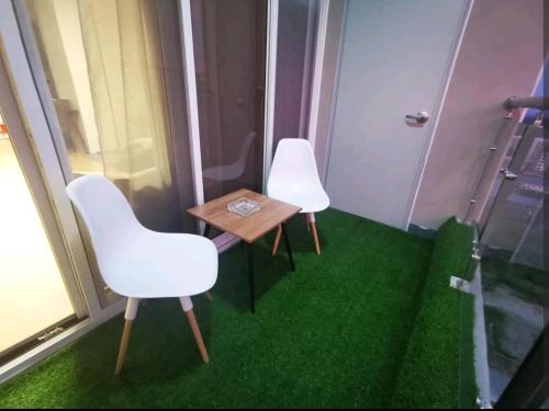 Condo in Clark Pampanga beside Hilton Hotel and Casino in Mabalacat Condo in Clark Pampanga beside Hilton Hotel and Casino in Mabalacat