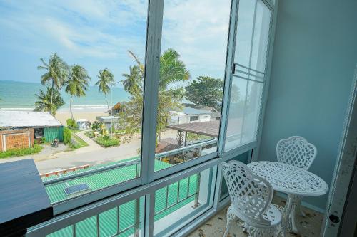 View, Talay Sai Hotel in Pathio View, Talay Sai Hotel in Pathio