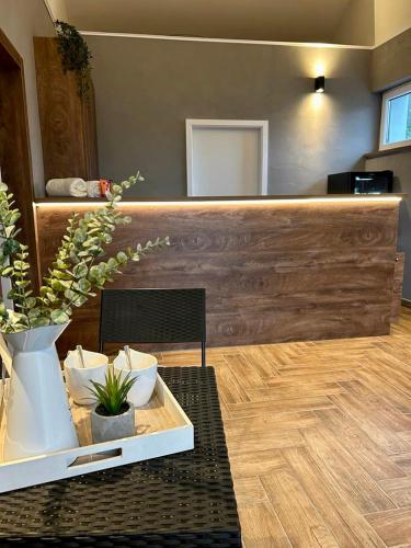 Wellness Tajemství Lucy (Wellness Tajemstvi Lucy) in มิโรซแฟ Wellness Tajemství Lucy (Wellness Tajemstvi Lucy) in มิโรซแฟ