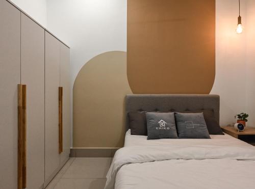 Razak City Residence in Sg Besi Razak City Residence in Sg Besi