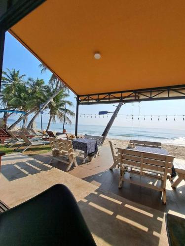 Facilities, Talay Sai Hotel in Pathio Facilities, Talay Sai Hotel in Pathio