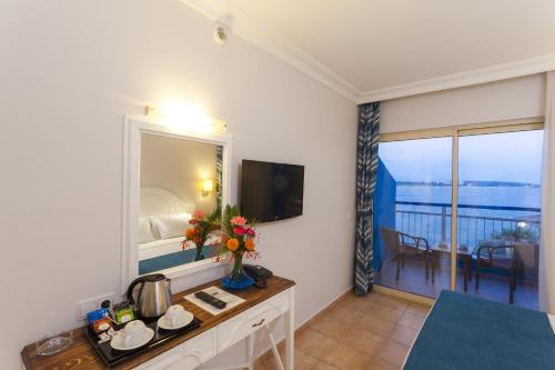 This photo about Kamer Motel shared on HyHotel.com