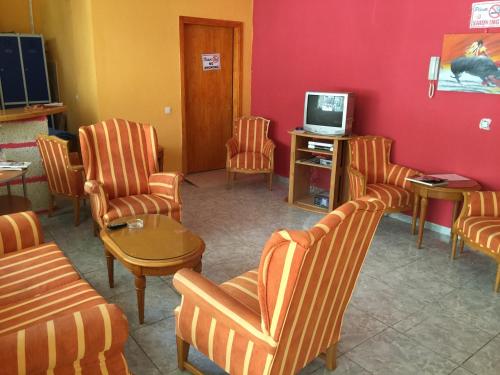 This photo about Tenerife Hostel shared on HyHotel.com