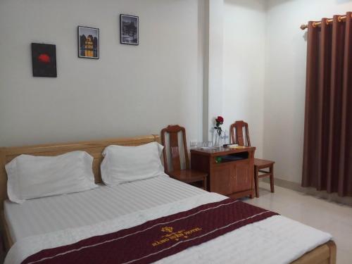 Motel Hang Hien in Yen Tu (Uong Bi) Motel Hang Hien in Yen Tu (Uong Bi)