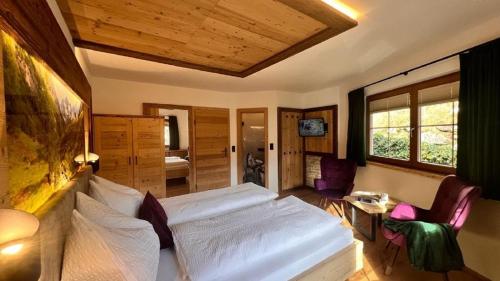 Landhaus Hollwarth in Zell am Ziller Landhaus Hollwarth in Zell am Ziller
