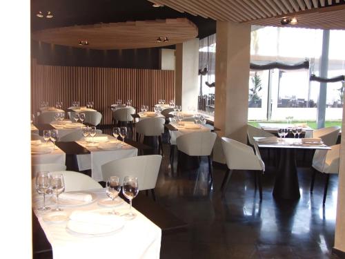 This photo about Hotel Palace Bonanza Playa & SPA shared on HyHotel.com