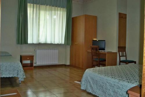 This photo about Hotel Sport shared on HyHotel.com