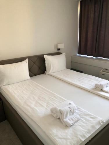 Apartmani Ekvator in Banja Luka Apartmani Ekvator in Banja Luka
