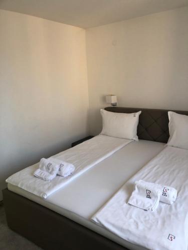 Apartmani Ekvator in Banja Luka Apartmani Ekvator in Banja Luka