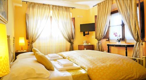 Hotel Sani Tourist House