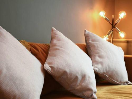 Air Maison - Relaxing 3 Bedroom Apartment