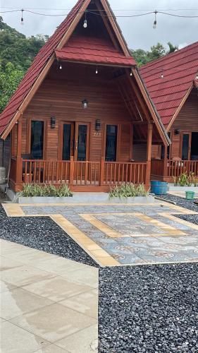 HomeStay "Sakinah" Syariah AC in Sarilamak HomeStay "Sakinah" Syariah AC in Sarilamak