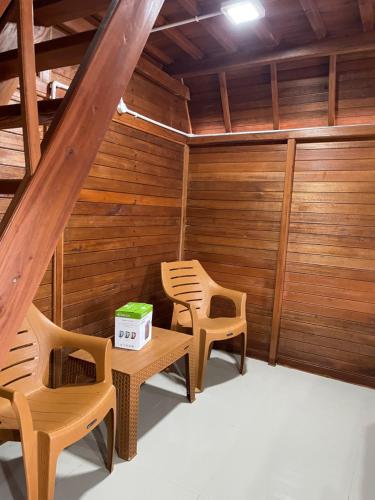 HomeStay "Sakinah" Syariah AC in Sarilamak HomeStay "Sakinah" Syariah AC in Sarilamak