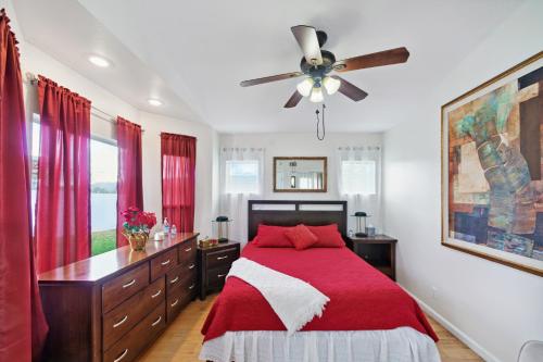 Paradise On Earth residence