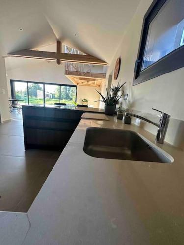 Maison de charme pleine nature pour couple in Liessies Maison de charme pleine nature pour couple in Liessies