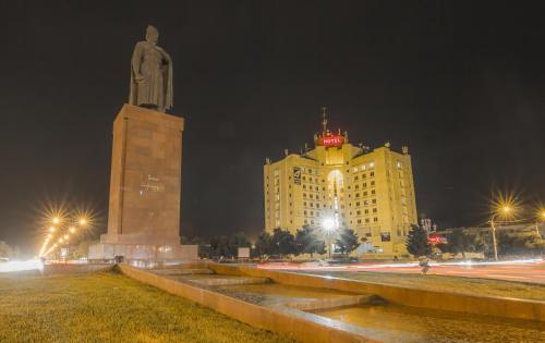 設施, 魯斯塔桅酒店 (Hotel Rustavi) in 魯斯塔維 設施, 魯斯塔桅酒店 (Hotel Rustavi) in 魯斯塔維