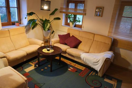 Unterbrandlberg in 史坦巴赫安德斯泰爾 Unterbrandlberg in 史坦巴赫安德斯泰爾