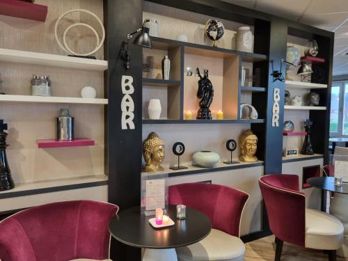 ibis Styles Rouen Nord Barentin in Barentin ibis Styles Rouen Nord Barentin in Barentin