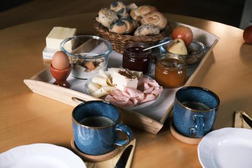 餐飲選擇, Unterbrandlberg in 史坦巴赫安德斯泰爾 餐飲選擇, Unterbrandlberg in 史坦巴赫安德斯泰爾