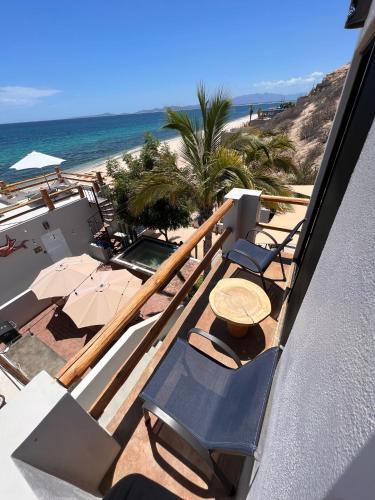 Beach Front Lofts, La Ventana in El Sargento Beach Front Lofts, La Ventana in El Sargento