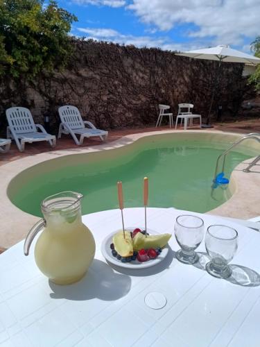 ทัศนียภาพ, La Casona de Moldes in โกโรเนล มอลเดส ทัศนียภาพ, La Casona de Moldes in โกโรเนล มอลเดส