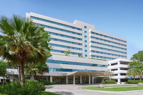 セントラ ガバーメント コンプレックス ホテル&コンベンションセンター チェーン ワッタナ19