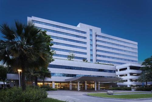 セントラ ガバーメント コンプレックス ホテル&コンベンションセンター チェーン ワッタナ17