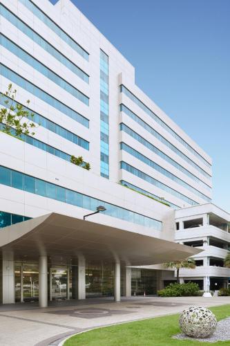 セントラ ガバーメント コンプレックス ホテル&コンベンションセンター チェーン ワッタナ16