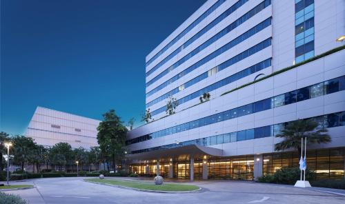 セントラ ガバーメント コンプレックス ホテル&コンベンションセンター チェーン ワッタナ9